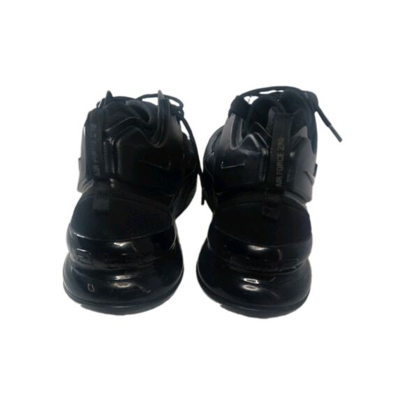 Nike Air Force 270 Triple Black Shoes Mens Size 13  Casual Sneakers main image 5